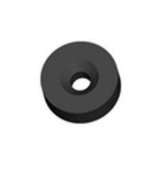 Actuating magnet M 400 U B for RC series (not encapsulated)